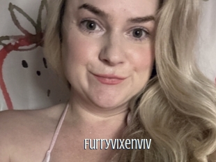 Furryvixenviv