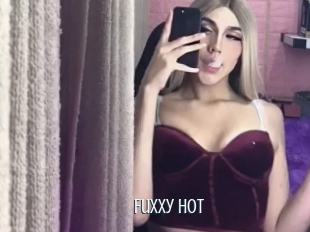 Fuxxy_hot