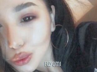 Fuyomi
