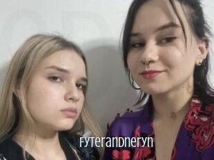 Fyterandneryn