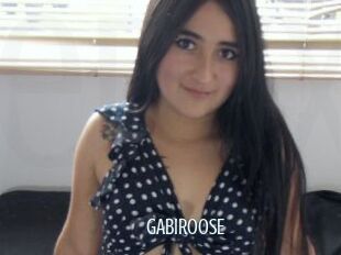 GABIROOSE