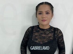 GABRIELAMD