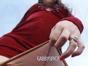 GAbbySpicy Edonkey xxx