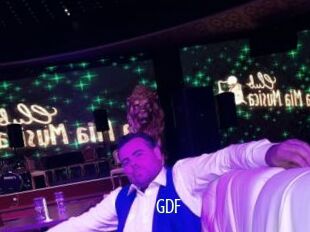 GDF