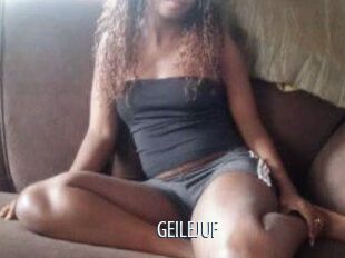 GEILEJUF