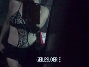 GEILESLOERIE