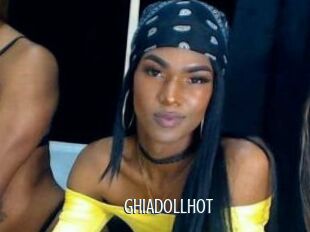 GHIADOLLHOT