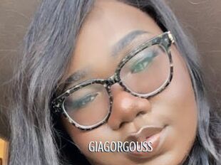 GIAGORGOUSS