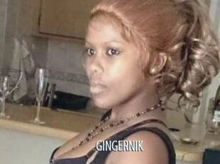 GINGERNIK