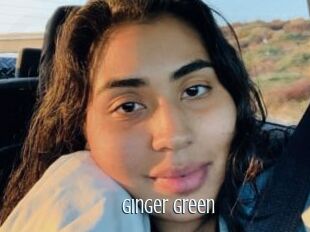 GInger_Green