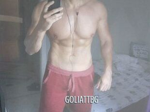 GOLIATTBG