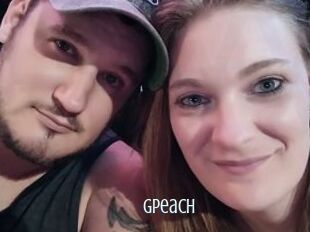 GPeach