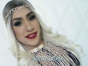GRETKENDALXXX