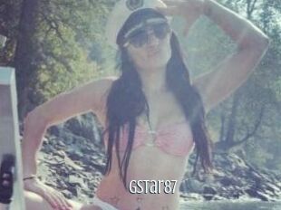 GStar87