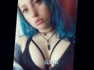 GUGGA