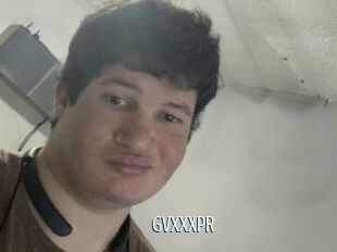 GVXXXPR