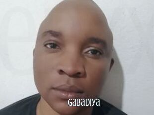Gabadiya