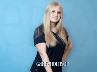 GabbyHoldson