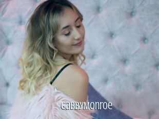 GabbyMonroe