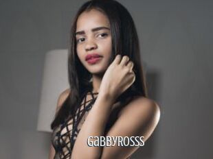 GabbyRosss