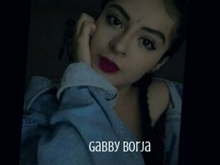 Gabby_Borja