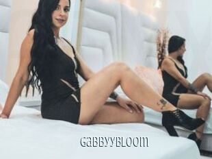 GabbyyBloom