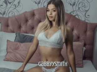 GabbyySmith