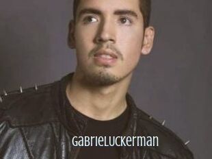 GabrielUckerman