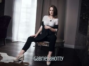 GabrielaHotty