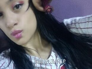 GabrielaLittle Edonkey xxx