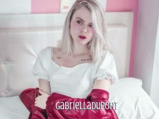 GabriellaDupont