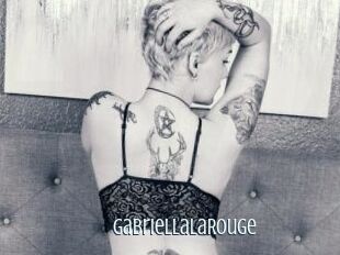 GabriellaLaRouge