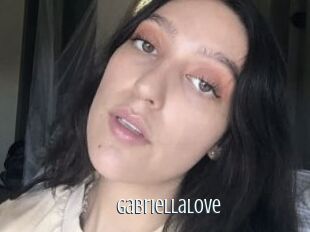 GabriellaLove