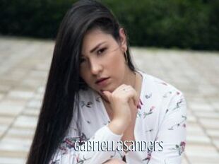 GabriellaSanders