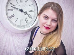GabriellaUrSugar