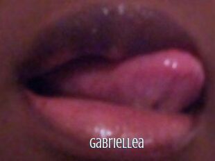 Gabriellea Edonkey xxx