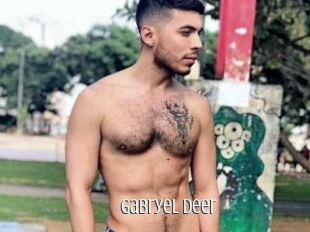 Gabryel_Deer