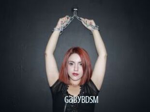 GabyBDSM
