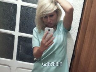 GabyBien Edonkey xxx