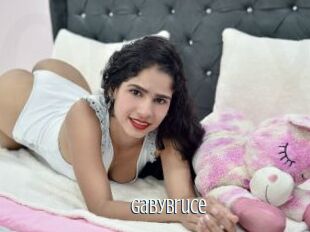 GabyBruce