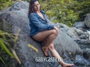 GabyCastillo Edonkey xxx