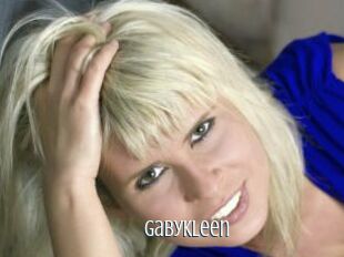 GabyKleen