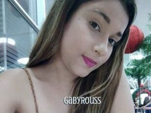 GabyRouss