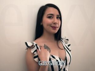 GabySimons