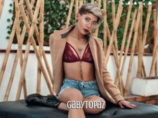 GabyTopaz