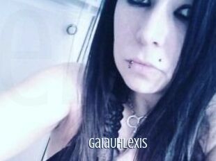 GaiaUhlexis