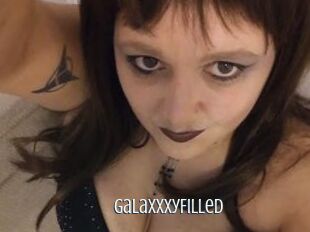 GalaxxxyFilled