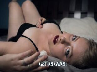 GamerGwen