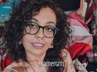Gamergrrl