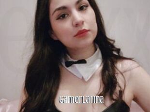 Gamerlatina